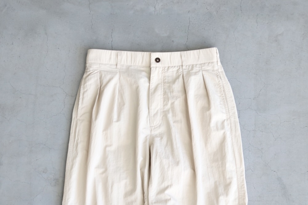 nanamica(�ʥʥߥ�) "Deck Pants"