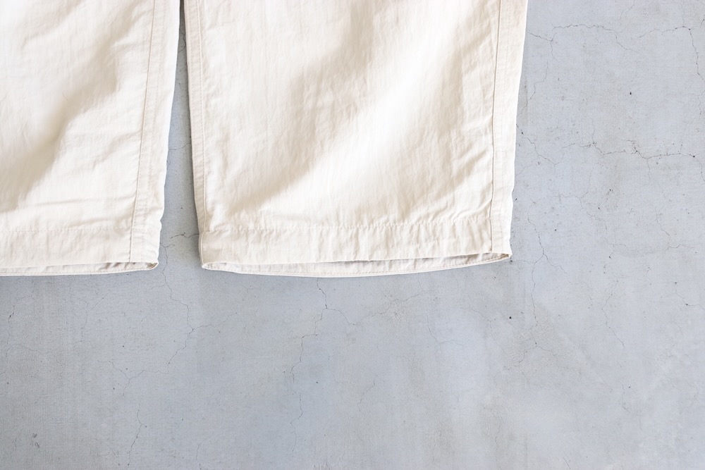 nanamica(�ʥʥߥ�) "Deck Pants"