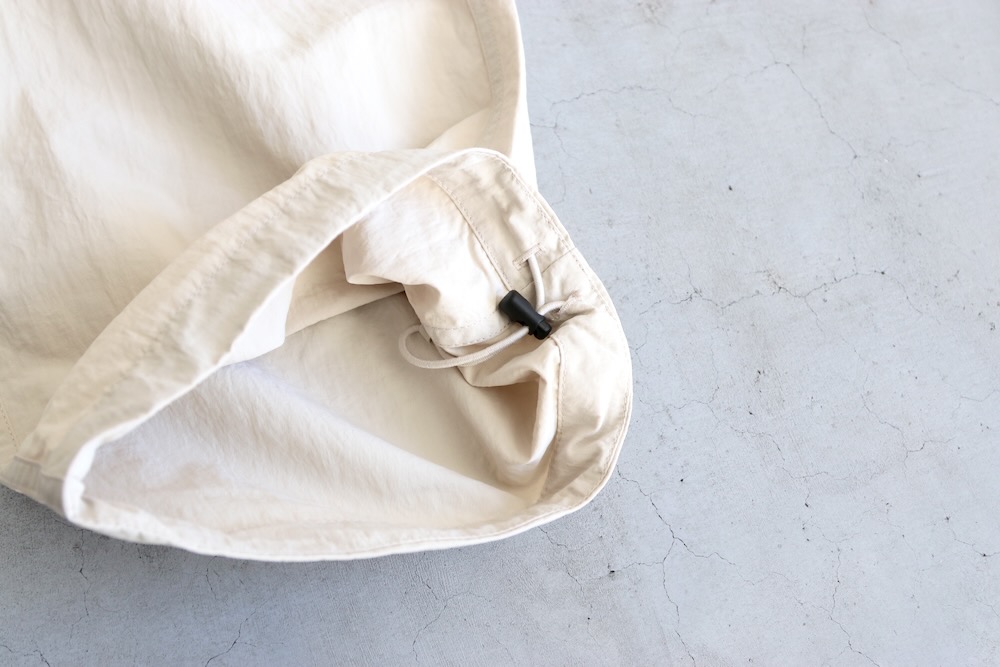 nanamica(�ʥʥߥ�) "Deck Pants"