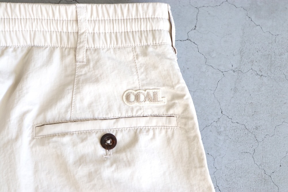 nanamica(�ʥʥߥ�) "Deck Pants"