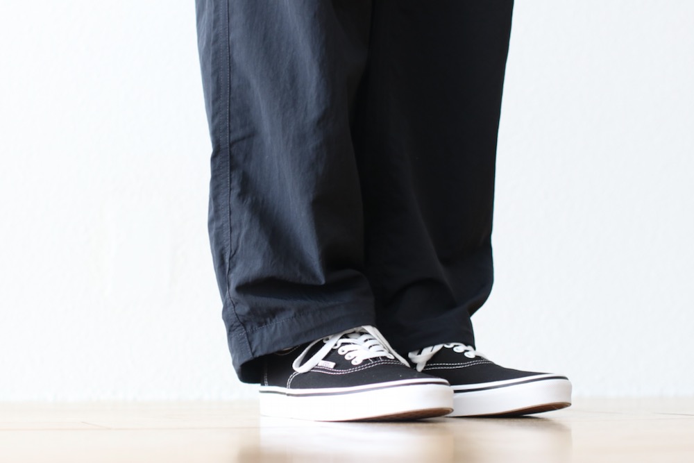 nanamica(�ʥʥߥ�) "Deck Pants"