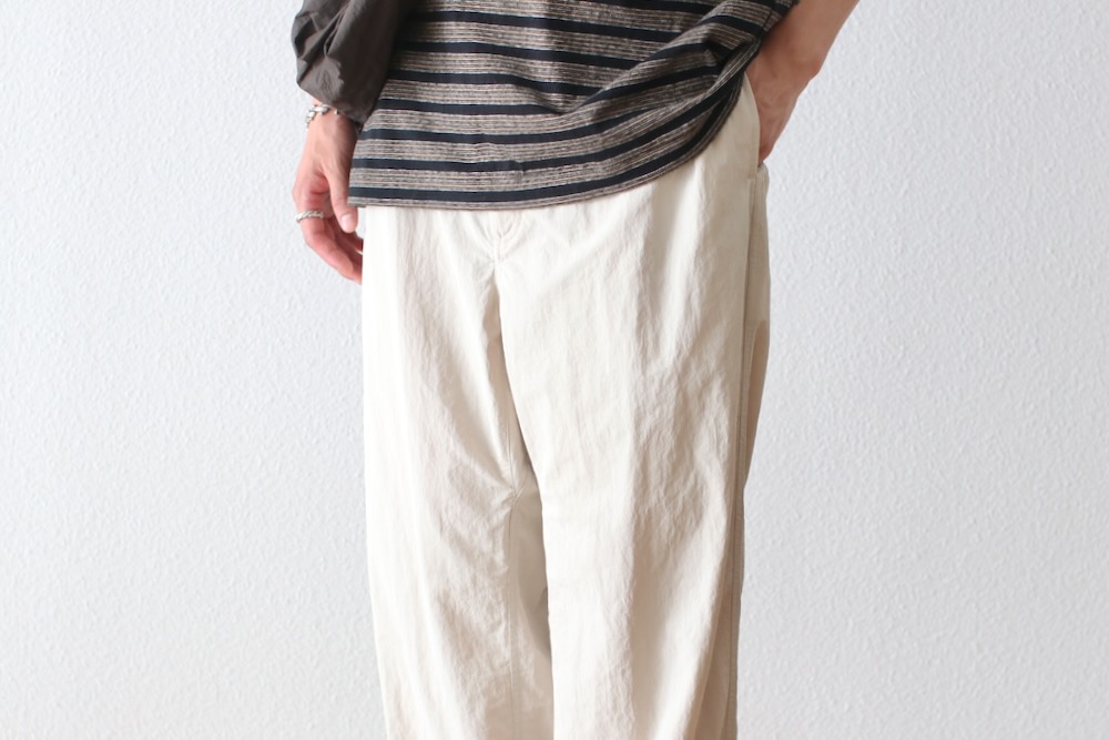 nanamica(�ʥʥߥ�) "Deck Pants"