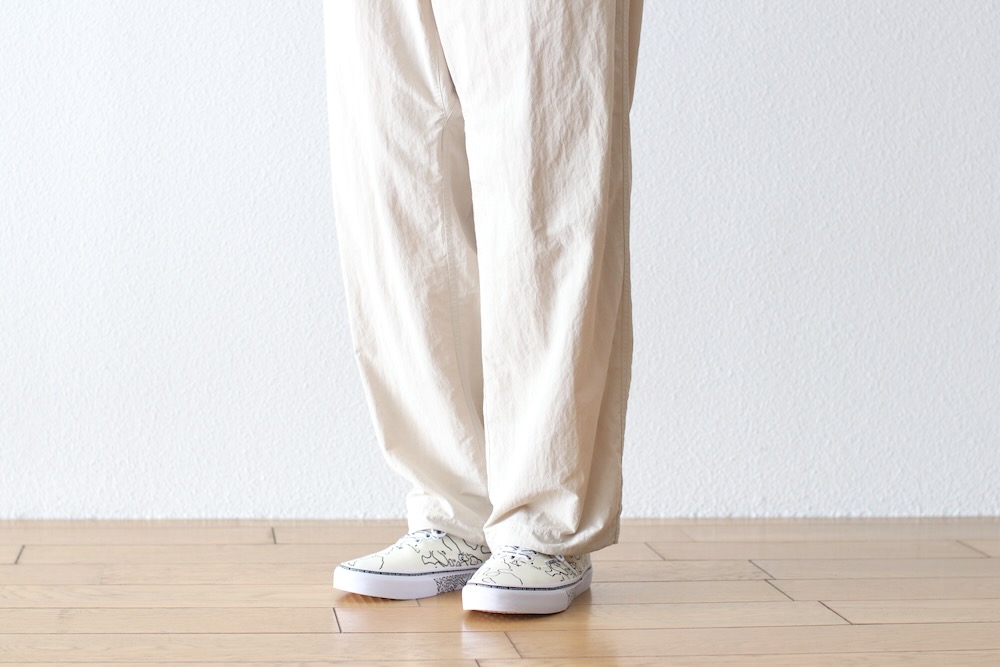 nanamica(�ʥʥߥ�) "Deck Pants"