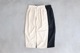 nanamica(�ʥʥߥ�) "Deck Pants"