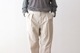 nanamica(�ʥʥߥ�) "Deck Pants"