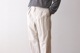 nanamica(�ʥʥߥ�) "Deck Pants"