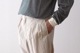 nanamica(�ʥʥߥ�) "Deck Pants"