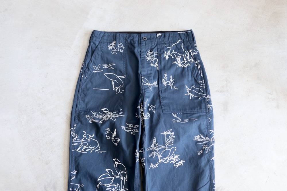 し*た様 エンジニアードガーメンツ 23AW Fatigue Pant Dk.N 20_000000021733.jpg?1759543992