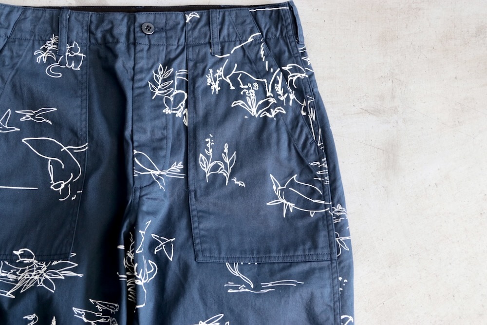 Engineered Garments (エンジニアードガーメンツ) 