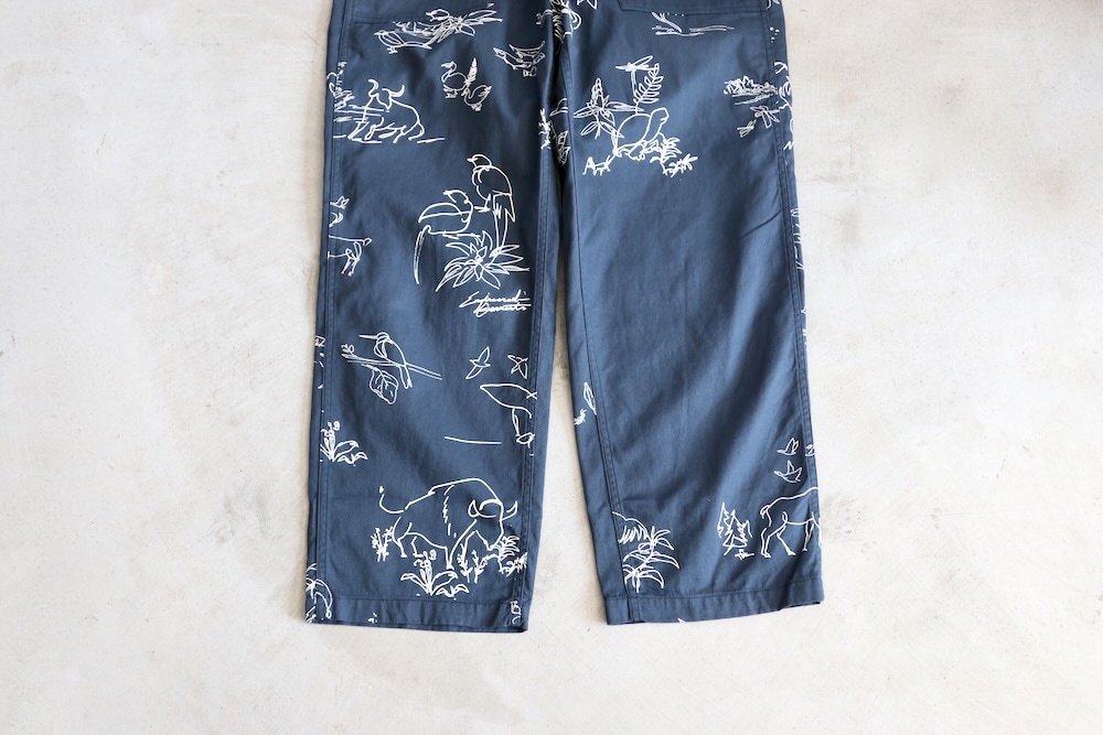 美品 ENGINEERED GARMENTS  エンジニアードガーメンツ BDU Engineered Garments - Engineered Garments エンジニアード