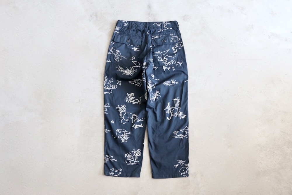 Engineered Garments (エンジニアードガーメンツ) 