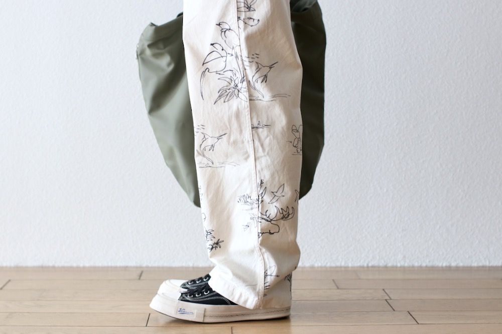 Engineered Garments (エンジニアードガーメンツ) 