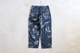 Engineered Garments (���󥸥˥����ɥ�������) "Fatigue Pant - Animal Print 6.5oz Flat Twill"