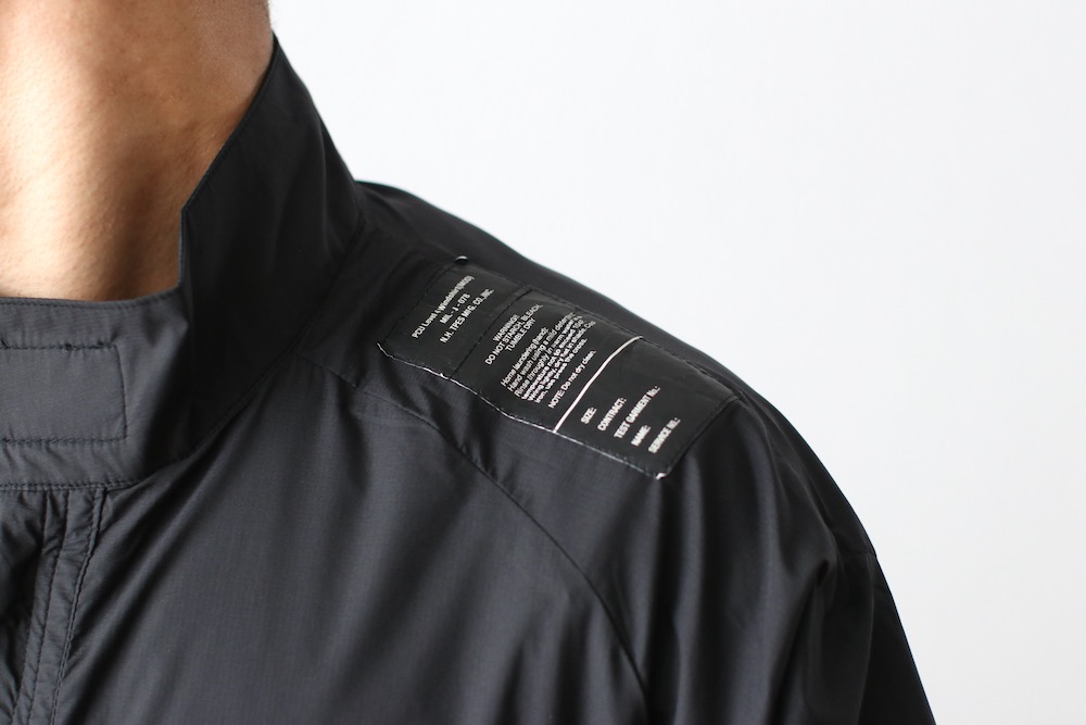 ��limited��N.HOOLYWOOD TEST PRODUCT EXCHANGE SERVICE �� WILD THINGS (���� �ϥꥦ�å� �� �磻��ɥ��󥰥�)  "PULLOVER BLOUSON 9242-BL05-001"