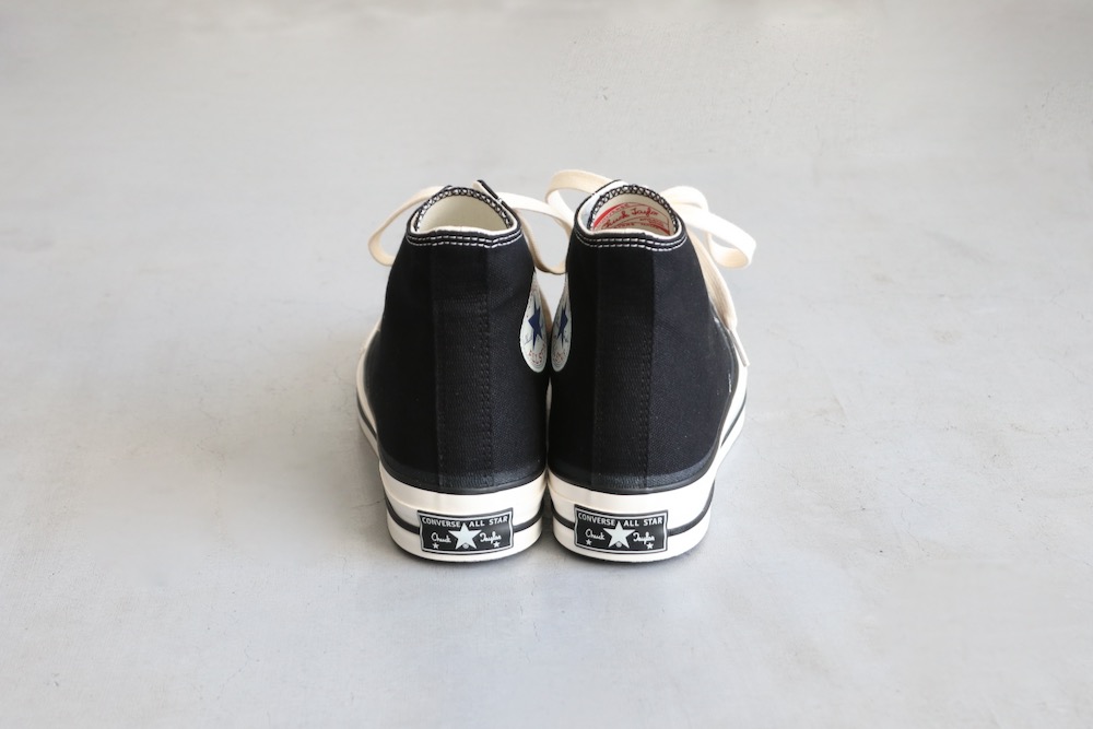 コンバース アディクト 25SS CHUCK TAYLOR CANVAS HI CHUCK TAYLOR CANVAS HI | CONVERSE ADDICT(コンバース アディクト