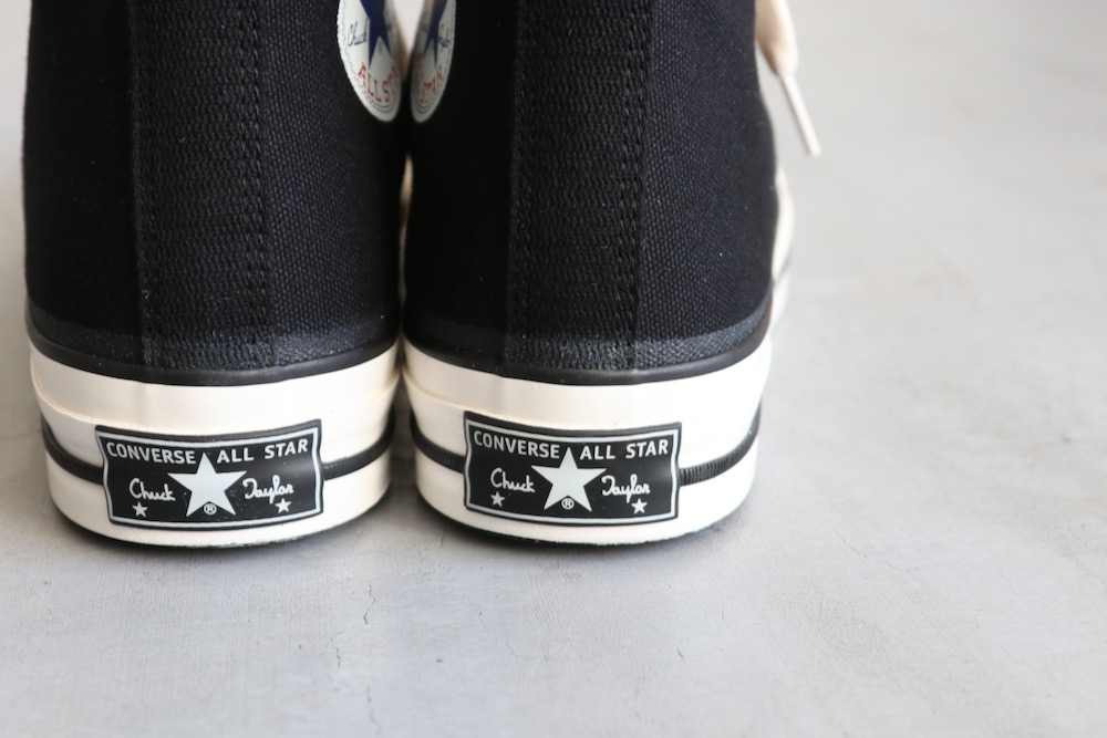 CONVERSE ADDICT(����С��� ���ǥ�����) "CHUCK TAYLOR CANVAS HI"
