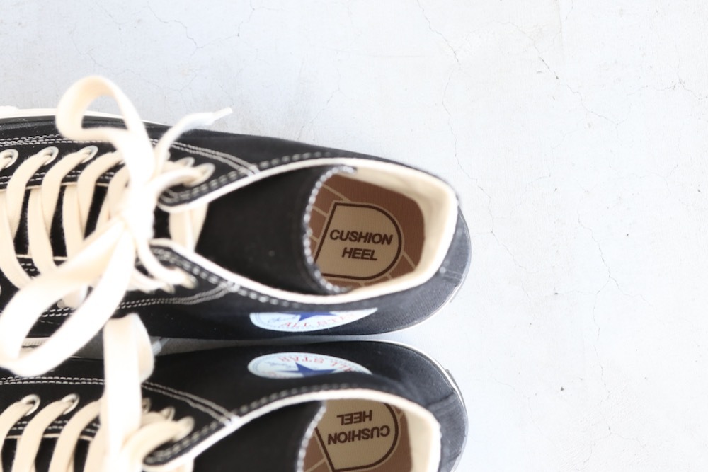 Converse addict Chuck Taylor ハイカット 26.5 CONVERSE Addict 2023SS CHUCK TAYLOR CANVAS HI 26.5cm