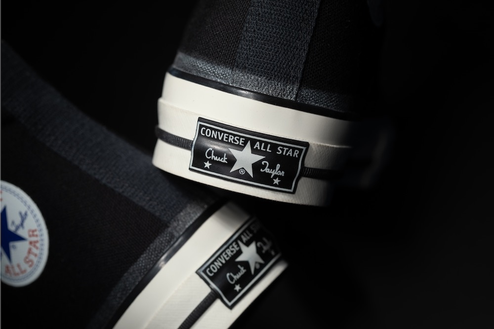 CONVERSE ADDICT(����С��� ���ǥ�����) "CHUCK TAYLOR CANVAS HI"