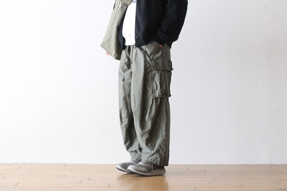 [10%OFF] Needles(�ˡ��ɥ륺) "H.D. Pant - BDU"