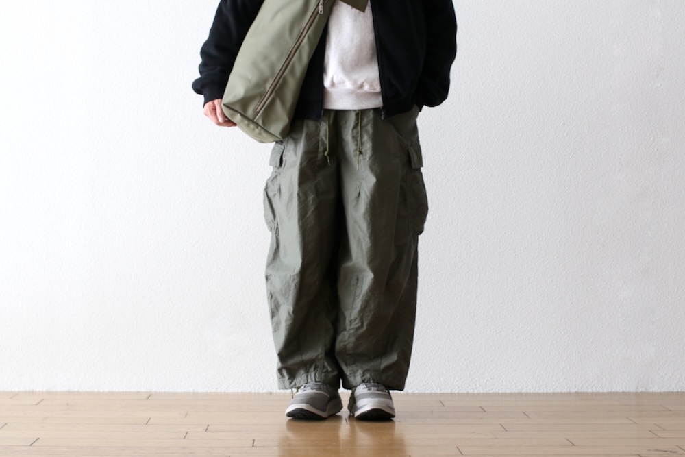 [10%OFF] Needles(�ˡ��ɥ륺) "H.D. Pant - BDU"