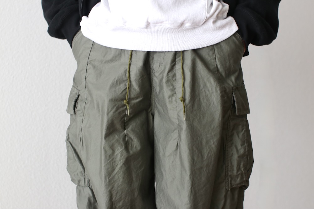 [10%OFF] Needles(�ˡ��ɥ륺) "H.D. Pant - BDU"