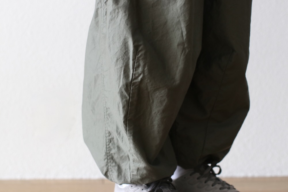 [10%OFF] Needles(�ˡ��ɥ륺) "H.D. Pant - BDU"