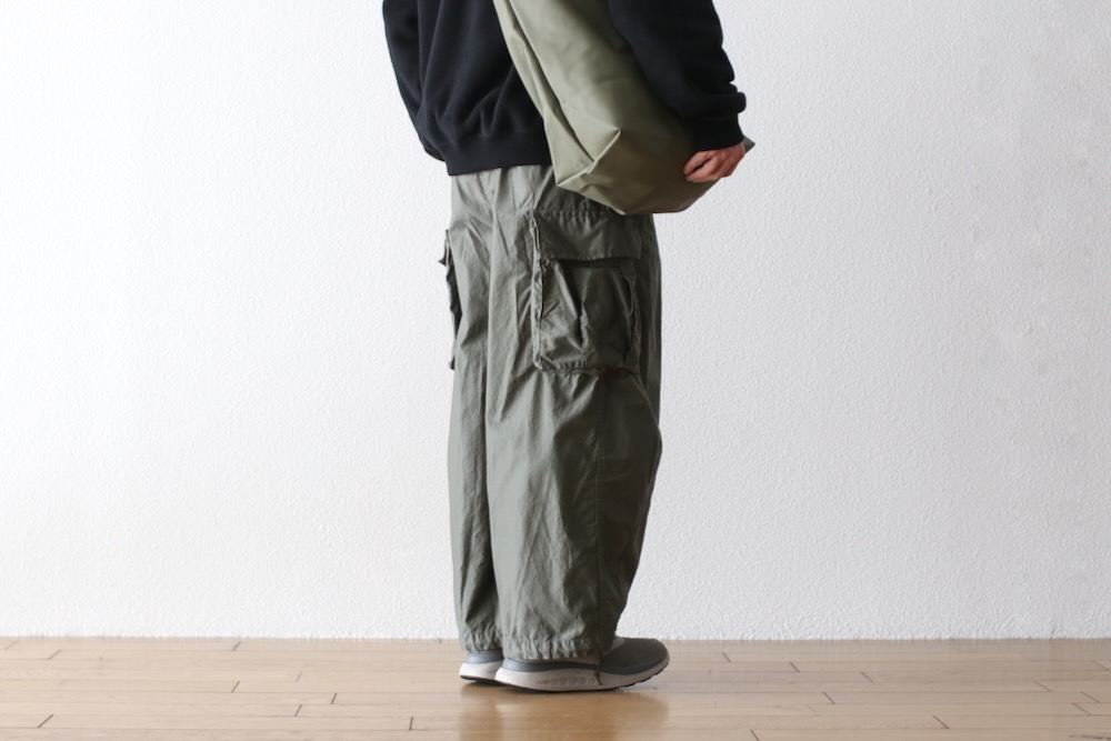 10%OFF] Needles(ニードルズ) 