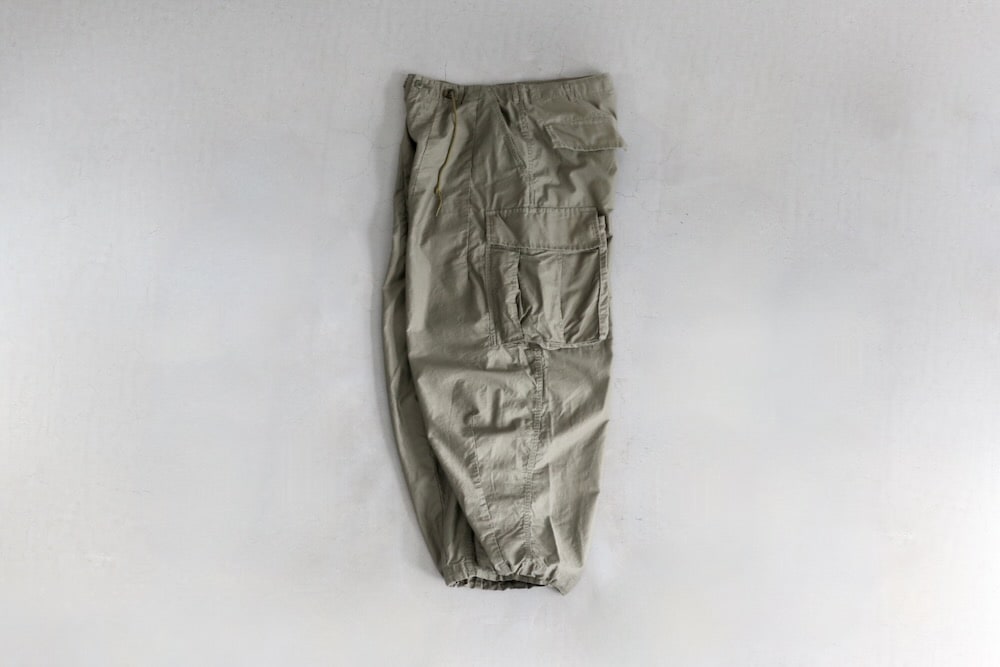 [10%OFF] Needles(�ˡ��ɥ륺) "H.D. Pant - BDU"