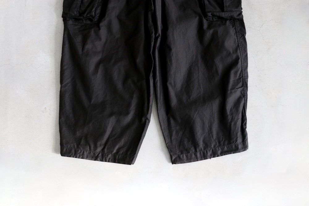 [10%OFF] Needles(�ˡ��ɥ륺) "H.D. Pant - BDU"