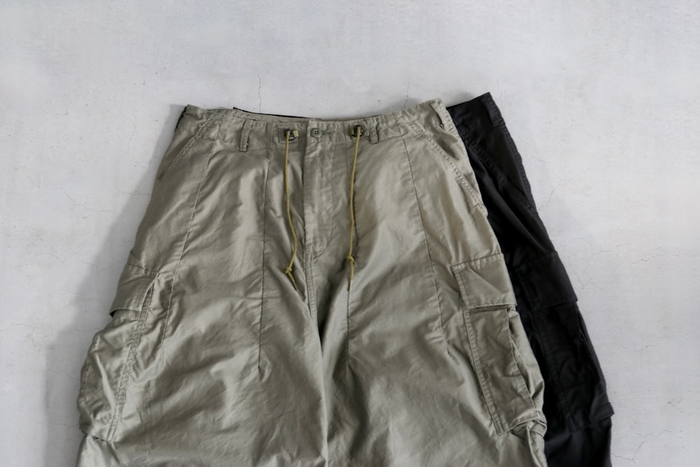 [10%OFF] Needles(�ˡ��ɥ륺) "H.D. Pant - BDU"