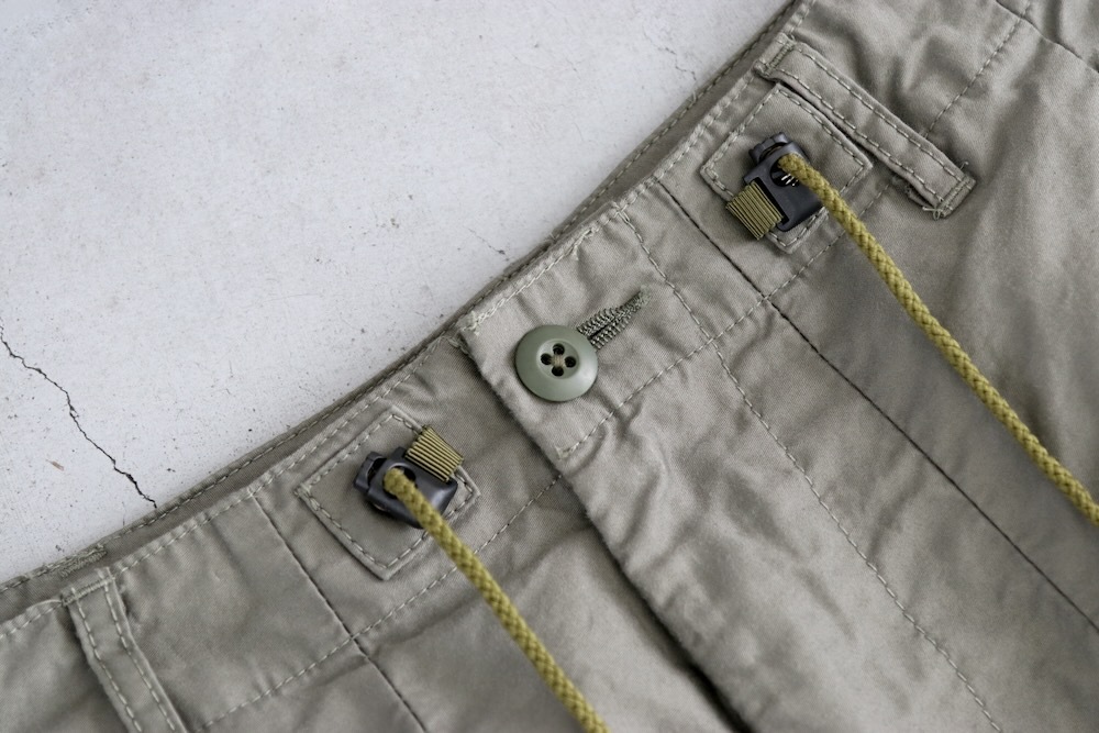 [10%OFF] Needles(�ˡ��ɥ륺) "H.D. Pant - BDU"