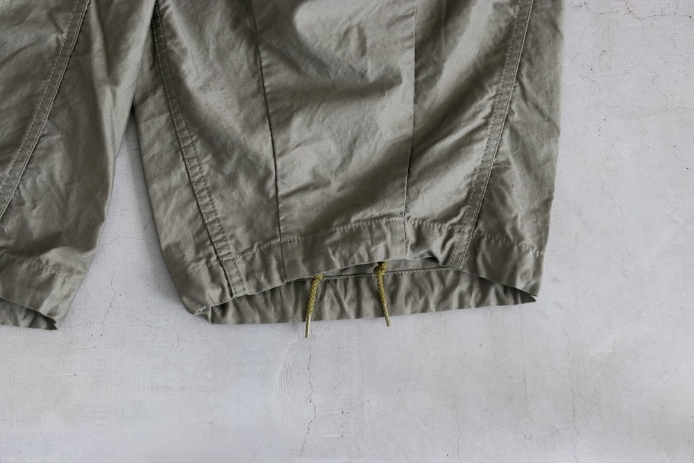 [10%OFF] Needles(�ˡ��ɥ륺) "H.D. Pant - BDU"