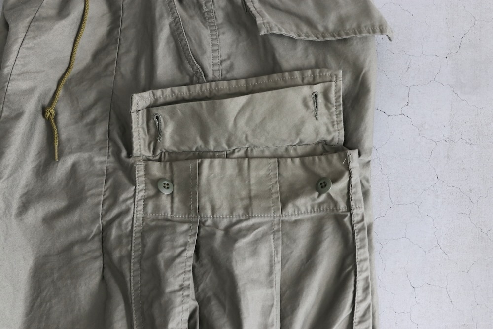 [10%OFF] Needles(�ˡ��ɥ륺) "H.D. Pant - BDU"