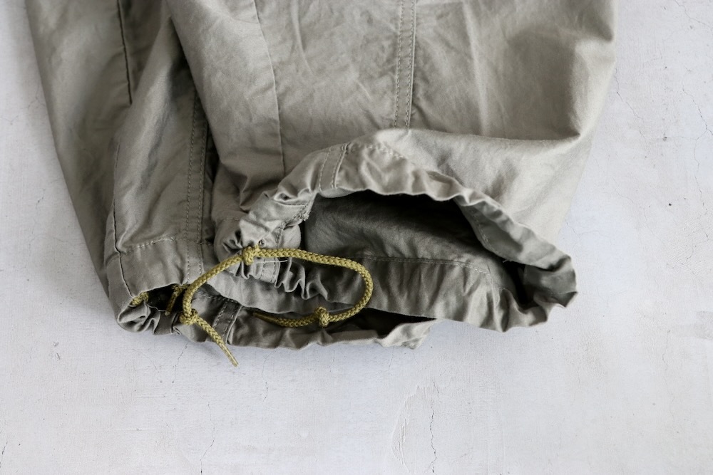 [10%OFF] Needles(�ˡ��ɥ륺) "H.D. Pant - BDU"