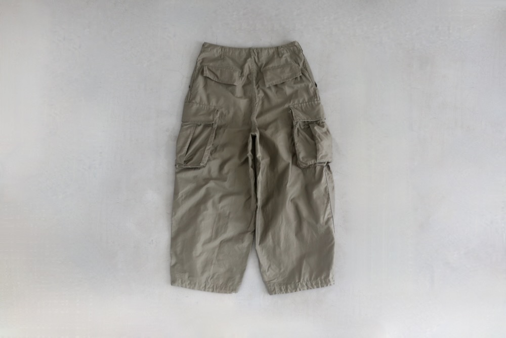 [10%OFF] Needles(�ˡ��ɥ륺) "H.D. Pant - BDU"