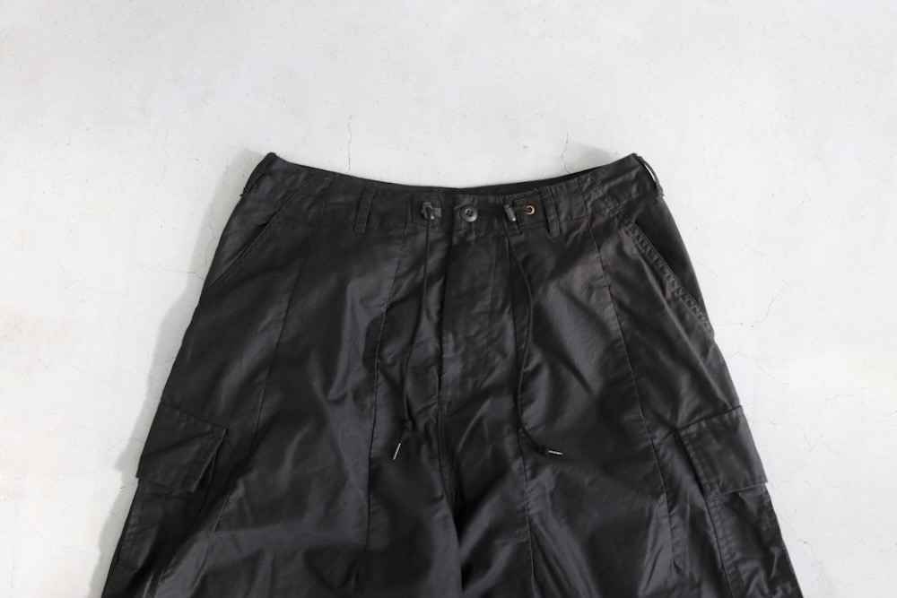 [10%OFF] Needles(�ˡ��ɥ륺) "H.D. Pant - BDU"