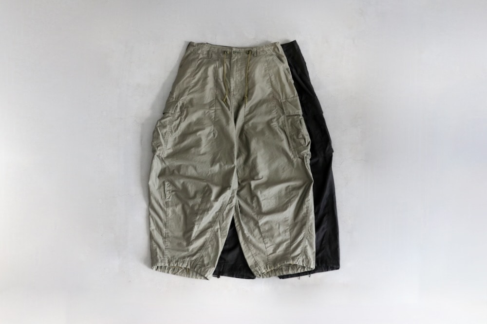 [10%OFF] Needles(�ˡ��ɥ륺) "H.D. Pant - BDU"