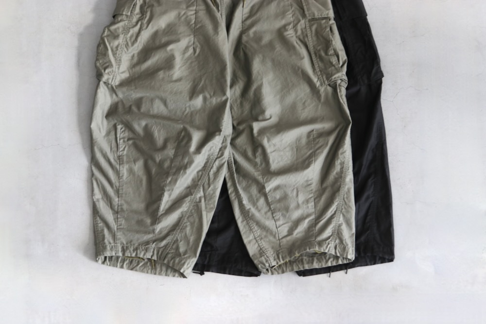 [10%OFF] Needles(�ˡ��ɥ륺) "H.D. Pant - BDU"