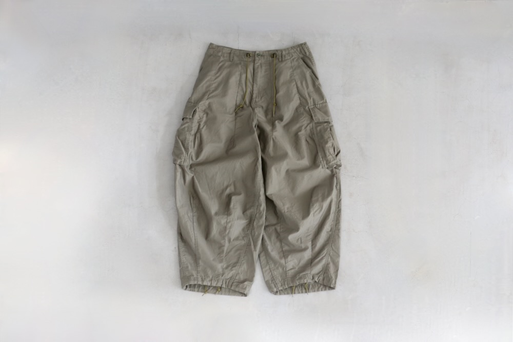 [10%OFF] Needles(�ˡ��ɥ륺) "H.D. Pant - BDU"