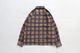 Needles(�ˡ��ɥ륺) "One-Up Shirt - Printed Flannel / Plaid"