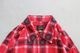 Needles(�ˡ��ɥ륺) "One-Up Shirt - Printed Flannel / Plaid"