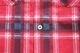 Needles(�ˡ��ɥ륺) "One-Up Shirt - Printed Flannel / Plaid"