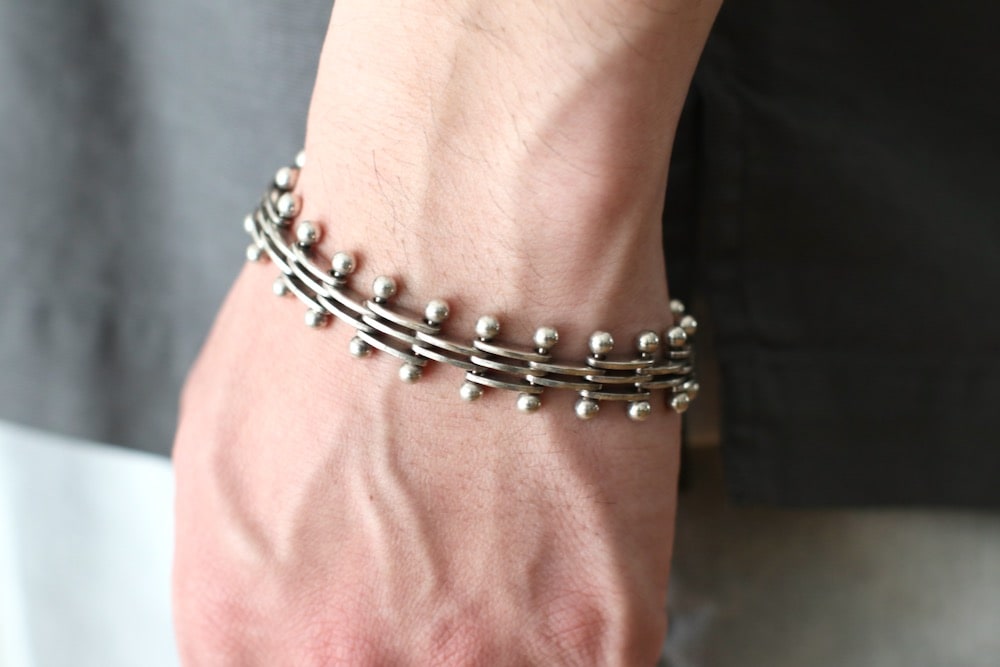 VINTAGE Mexican Jewelry (ヴィンテージ メキシカン ジュエリー