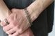 VINTAGE Mexican Jewelry (������ơ��� �ᥭ������ ���奨�꡼) "Bracelet 032"