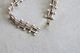VINTAGE Mexican Jewelry (������ơ��� �ᥭ������ ���奨�꡼) "Bracelet 032"