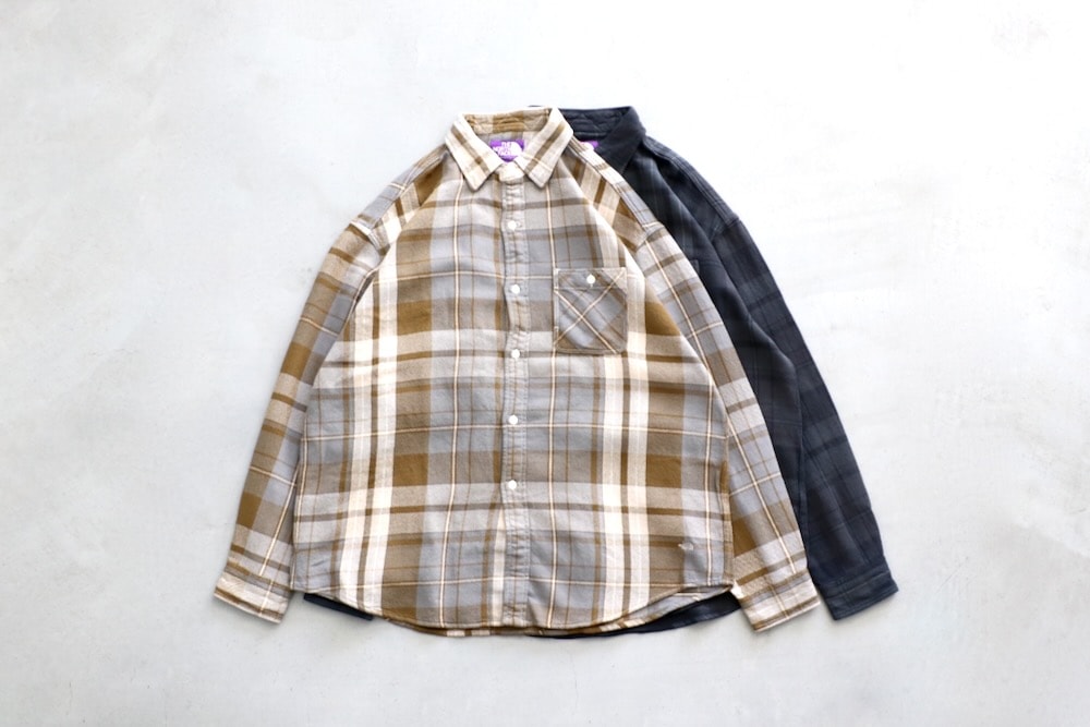 10%OFF] THE NORTH FACE PURPLE LABEL (ザ ノース フェイス パープル