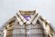 THE NORTH FACE PURPLE LABEL (�� �Ρ��� �ե����� �ѡ��ץ� �졼�٥�) "Flannel Plaid Field Shirt"