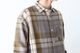 THE NORTH FACE PURPLE LABEL (�� �Ρ��� �ե����� �ѡ��ץ� �졼�٥�) "Flannel Plaid Field Shirt"