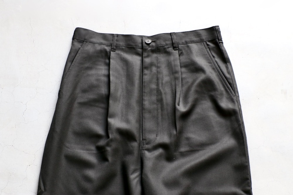COMME des GARCONS HOMME(コム デ ギャルソン・オム) 