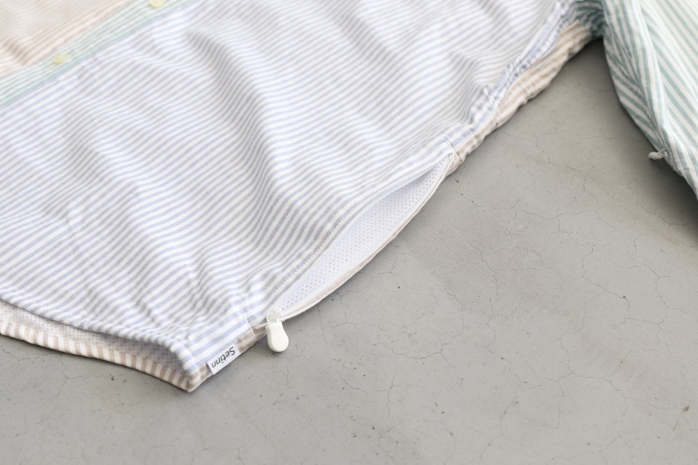 [10% > 15%OFF] Setinn(���åƥ���) "Ventilation B.D.Shirt"